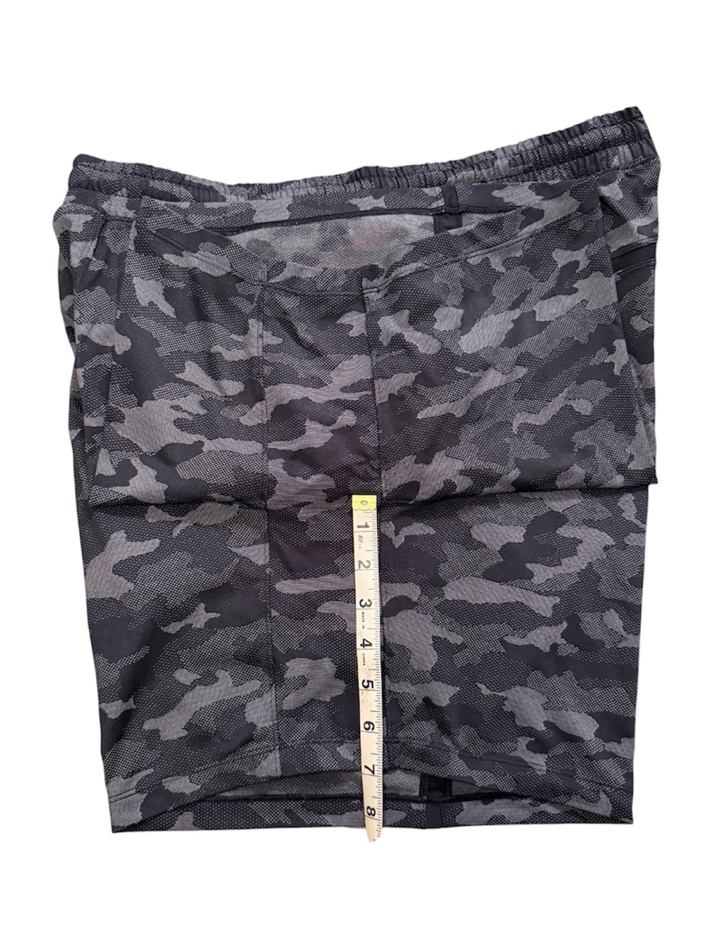 Lululemon Pace Breaker Linerless Short 7” - Picture 4 of 5